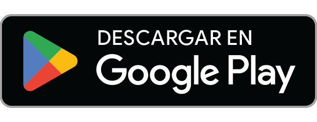 Botón de descarga de la App Zupper para Android, link directo a Google Play